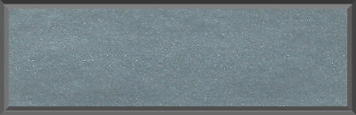 Original Factory Pale Blue Poly Paint Code D from 1968 Dodge Charger