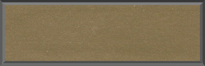 Original Factory Medium Gold Poly Paint Code J from 1968 Dodge Charger