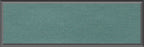 Original Factory Light Turquoise Poly Paint Code K from 1968 Dodge Charger