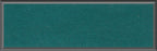 Original Factory Medium Dark Turquoise Poly Paint Code L from 1968 Dodge Charger