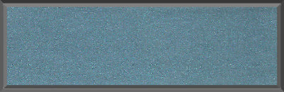 Original Factory Light Blue Poly Paint Code U from 1968 Dodge Charger