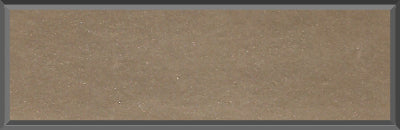 Original Factory Medium Tan Poly Paint Code Y from 1968 Dodge Charger