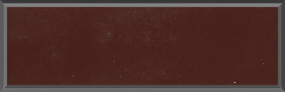 Original Factory Royal Maroon Paint Code B from 1968 Ford Mustang