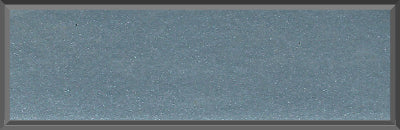Original Factory Brittany Blue Poly Paint Code Q from 1968 Ford Mustang