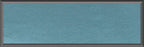 Original Factory Alpine Blue Poly Paint Code D from 1968 Pontiac GTO