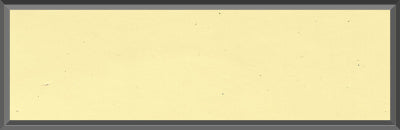 Original Factory Mayfair Maize Paint Code Y from 1968 Pontiac GTO