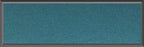 Original Factory Azure Turquoise Poly Paint Code 55 from 1969 Chevrolet Chevelle
