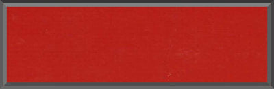 Original Factory Monza Red Paint Code 974 from 1969 Chevrolet Corvette