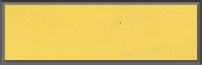 Original Factory Daytona Yellow Paint Code 984 from 1969 Chevrolet Corvette