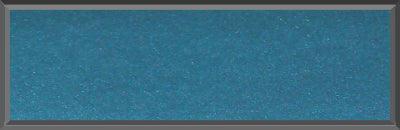 Original Factory Bright Blue Poly Paint Code B5 from 1969 Dodge Charger