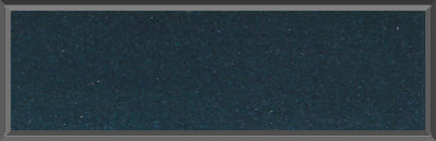Original Factory Dark Blue Poly Paint Code B9 from 1969 Dodge Charger