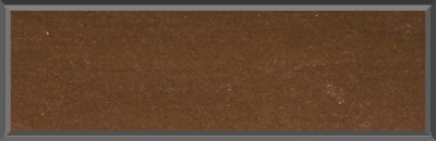 Original Factory Dark Bronze Poly Paint Code T7 from 1969 Dodge Charger