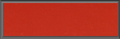 Original Factory Hemi Orange Paint Code V2 from 1969 Dodge Charger