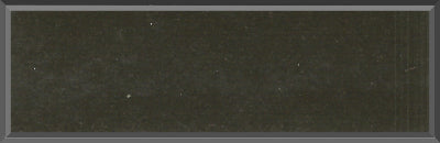 Original Factory Black Jade Poly Paint Code C from 1969 Ford Mustang
