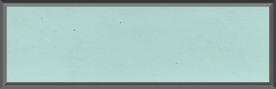 Original Factory Aztec Aqua Paint Code E from 1969 Ford Mustang