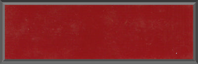 Original Factory Candy Apple Red Paint Code T from 1969 Ford Mustang