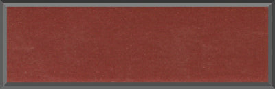 Original Factory Indian Fire Red Poly Paint Code Y from 1969 Ford Mustang