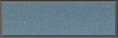 Original Factory Warwick Blue Poly Paint Code 53 from 1969 Pontiac GTO
