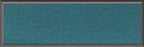 Original Factory Crystal Turquoise Poly Paint Code 55 from 1969 Pontiac GTO