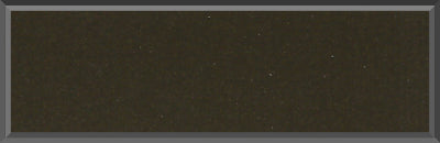 Original Factory Expresso Brown Poly Paint Code 61 from 1969 Pontiac GTO