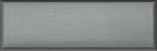 Original Factory Palladium Silver Poly Paint Code from 1969 Pontiac GTO