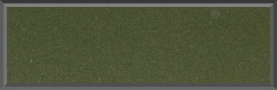 Original Factory Verdoro Green Poly Paint Code 73 from 1969 Pontiac GTO