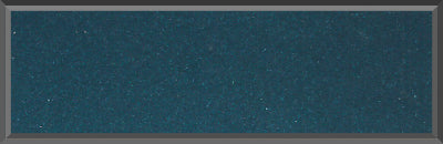 Original Factory Windward Blue Poly Paint Code 87 from 1969 Pontiac GTO