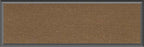 Original Factory Desert Sand Poly Paint Code 63 from 1970 Chevrolet Chevelle