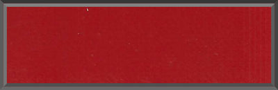Original Factory Cranberry Red Paint Code 75 from 1970 Chevrolet Chevelle
