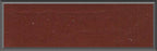 Original Factory Marlboro Maroon Poly Paint Code 77 from 1970 Chevrolet Corvette