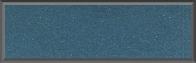 Original Factory Astro Blue Poly Paint Code 25 from 1970 Chevrolet Nova