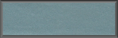 Original Factory Light Blue Poly Paint Code B3 from 1970 Dodge Charger