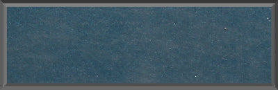 Original Factory Dark Blue Poly Paint Code B7 from 1970 Dodge Charger