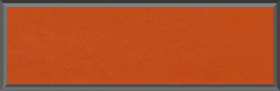 Original Factory Go Mango Vitamin C Paint Code K2 from 1970 Dodge Charger