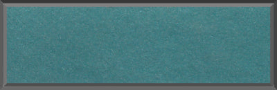 Original Factory Light Turquoise Poly Paint Code Q3 from 1970 Dodge Charger