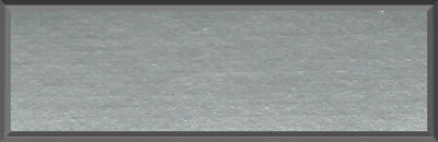 Original Factory Palladium Silver Poly Paint Code 14 from 1970 Pontiac GTO