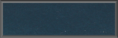 Original Factory Atoll Blue Poly Paint Code 28 from 1970 Pontiac GTO