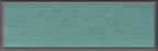 Original Factory Mint Turquoise Poly Paint Code 34 from 1970 Pontiac GTO