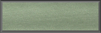 Original Factory Palisade Green Poly Paint Code 45 from 1970 Pontiac GTO