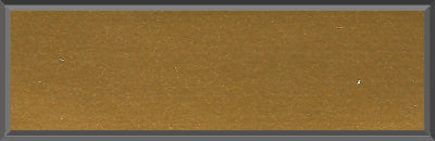 Original Factory Coronado Gold Poly Paint Code 53 from 1970 Pontiac GTO