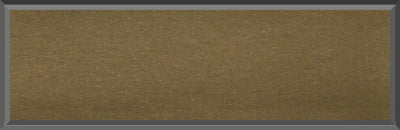 Original Factory Granada Gold Poly Paint Code 58 from 1970 Pontiac GTO