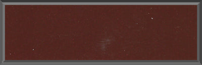Original Factory Burgundy Poly Paint Code 78 from 1970 Pontiac GTO