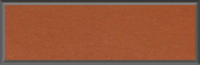 Original Factory Burnt Orange Poly Paint Code 62 from 1971 Chevrolet Camaro