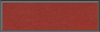 Original Factory Burnt Orange Poly Paint Code 62 from 1971 Chevrolet Chevelle