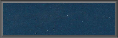 Original Factory Bridgehampton Blue Poly Paint Code 979 from 1971 Chevrolet Corvette