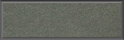 Original Factory Steel Cities Gray Poly Paint Code 988 from 1971 Chevrolet Corvette