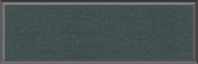 Original Factory Gunmetal Gray Poly Paint Code A8 from 1971 Dodge Charger