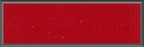 Original Factory Bright Red Paint Code E5 from 1971 Dodge Charger