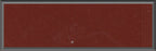 Original Factory Burgundy Poly Paint Code E7 from 1971 Dodge Charger