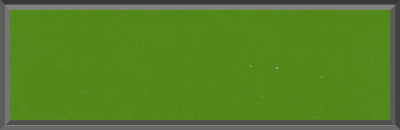 Original Factory Green Go Paint Code J6 from 1971 Dodge Charger